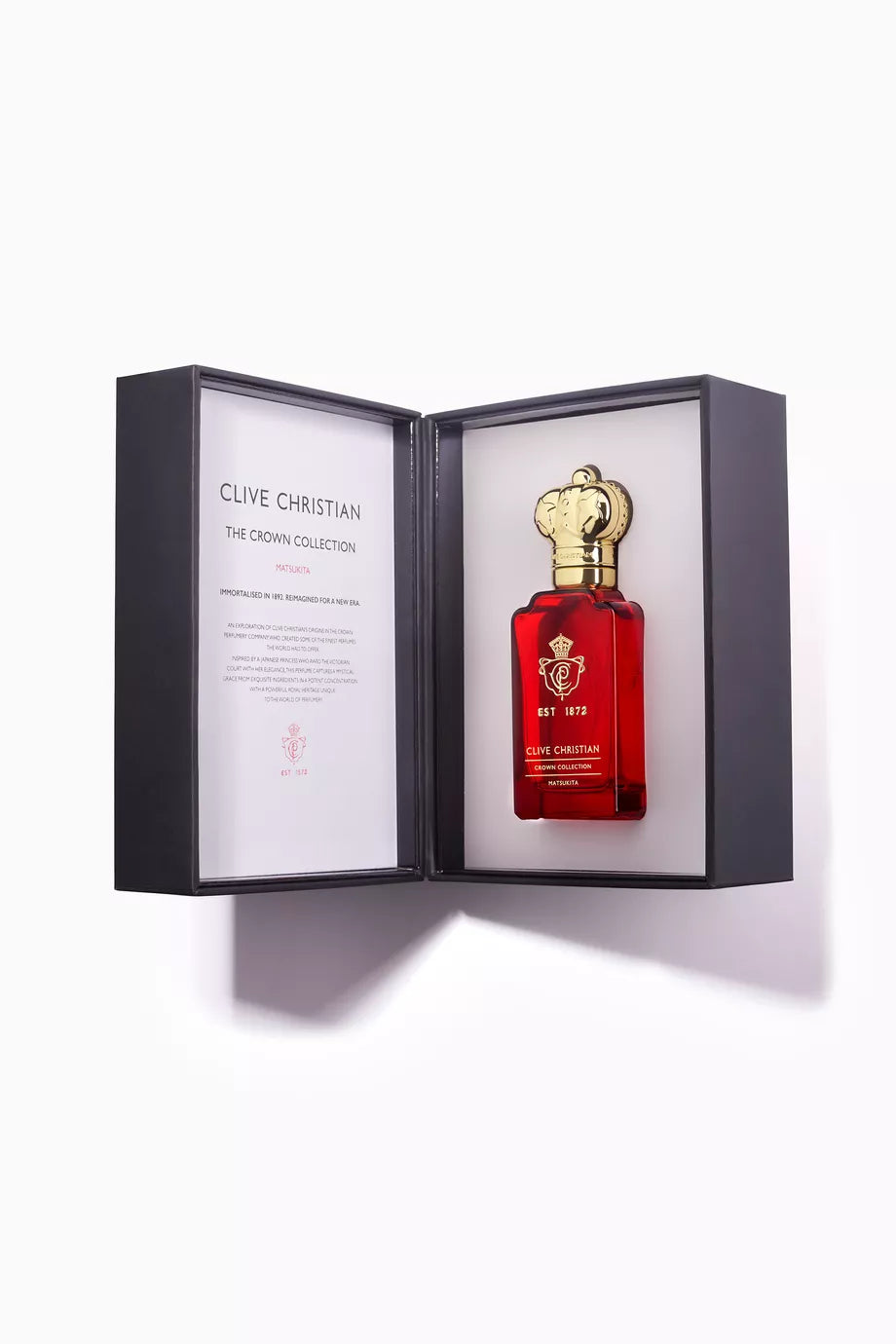 Clive Christian Crown Collection Matsukita Eau De Parfum 50ML