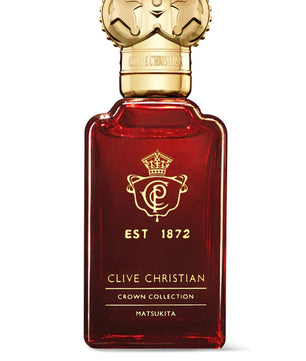 Clive Christian Crown Collection Matsukita Eau De Parfum 50ML
