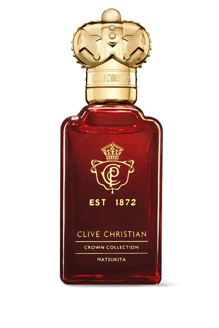 Clive Christian Crown Collection Matsukita Eau De Parfum 50ML