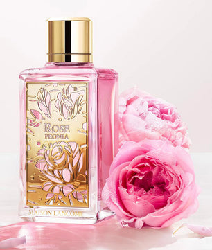 Lancome Maison Rose Peonia For Women Eau De Parfum 100ML