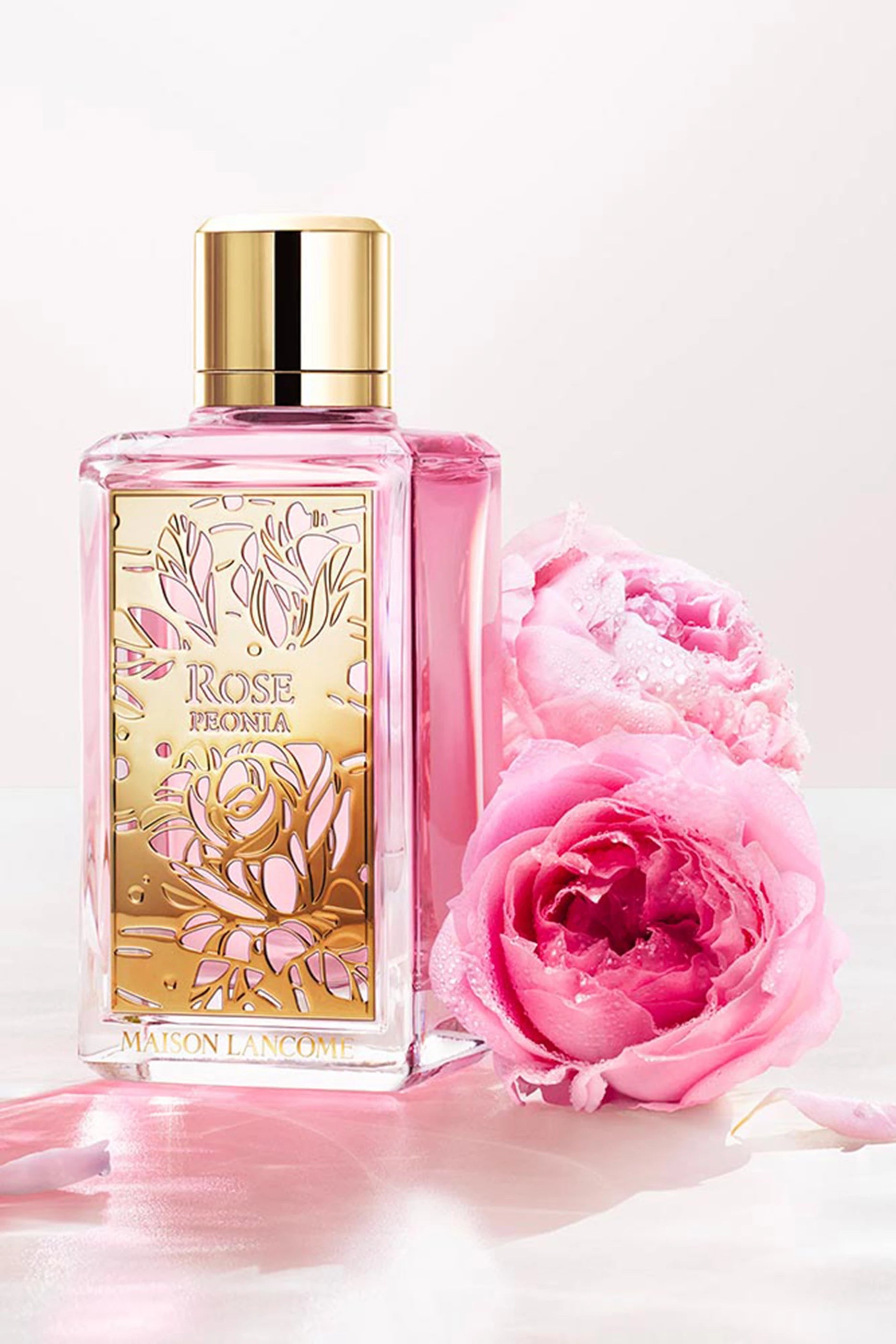 Lancome Maison Rose Peonia For Women Eau De Parfum 100ML