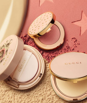 GUCCI Poudre De Beaute Mat Naturel Beauty Powder