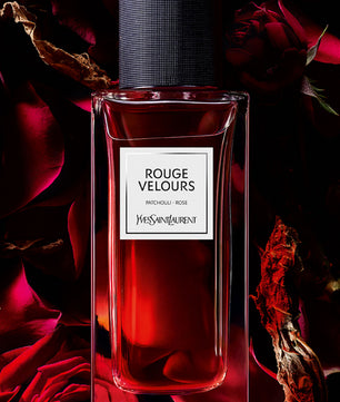 Yves Saint Laurent (YSL) Rouge Velours Eau De Parfum 75ML