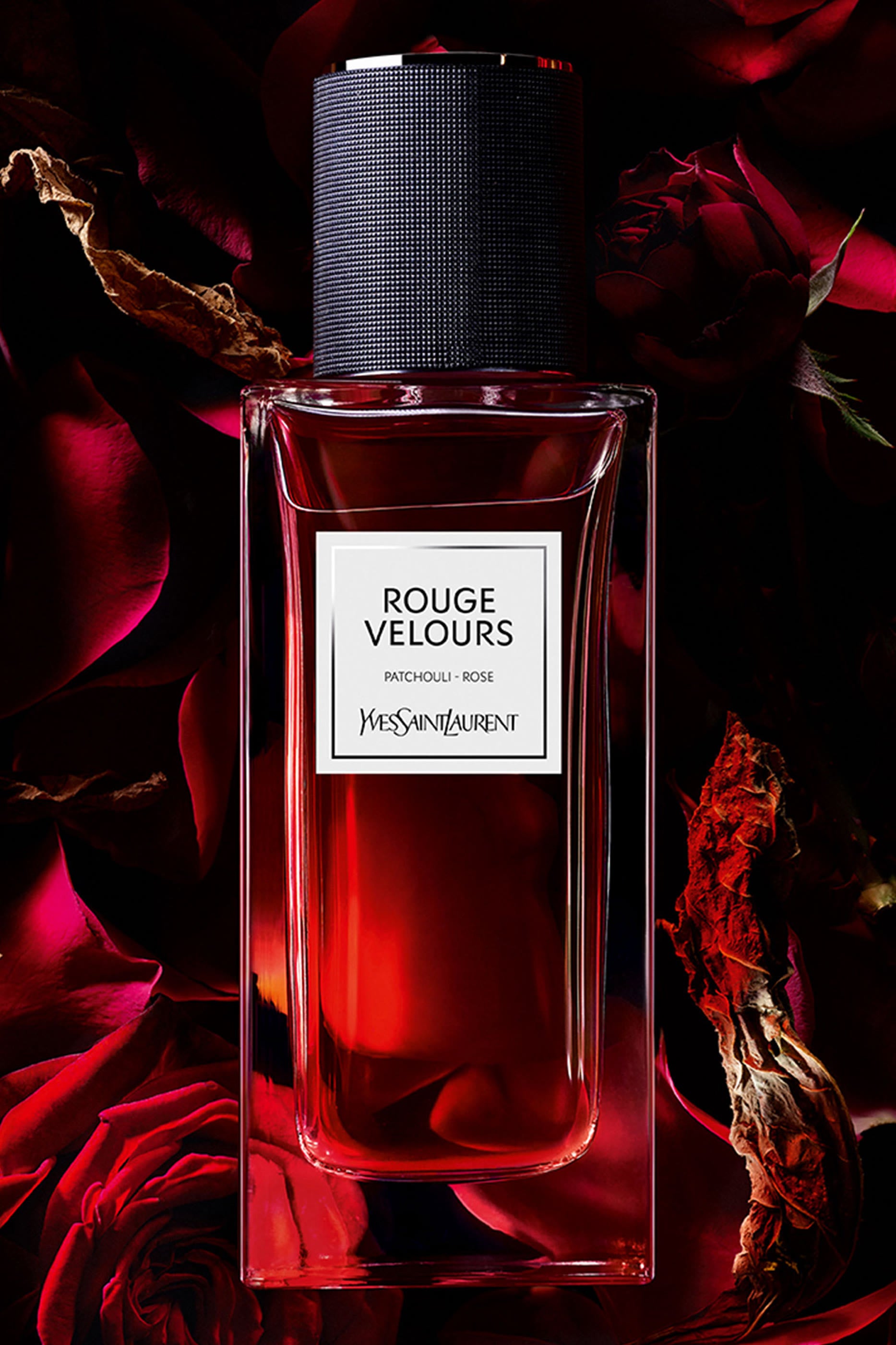 Yves Saint Laurent (YSL) Rouge Velours Eau De Parfum 75ML