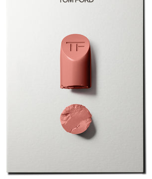 Tom Ford Bitter Peach Lip Color Matte Rouge a Levres 100 Equus, 3g