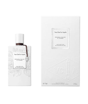 Van Cleef & Arpels Patchouli Blanc Eau De Parfum 75ML