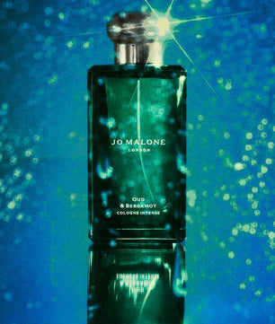 Jo Malone London Oud & Bergamot Cologne Intense 100ML