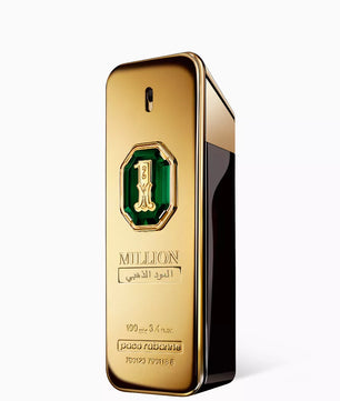 Paco Rabanne 1 Million Golden Oud Eau De Parfum Intense 100ML