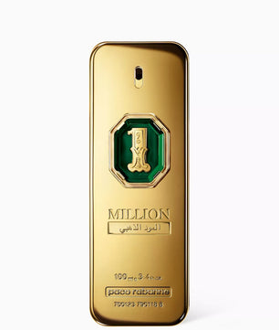 Paco Rabanne 1 Million Golden Oud Eau De Parfum Intense 100ML