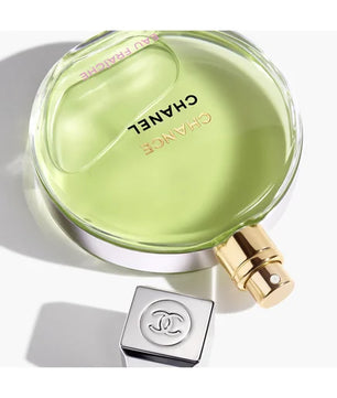 Chanel Chance Eau Fraiche Eau De Parfum 100ML