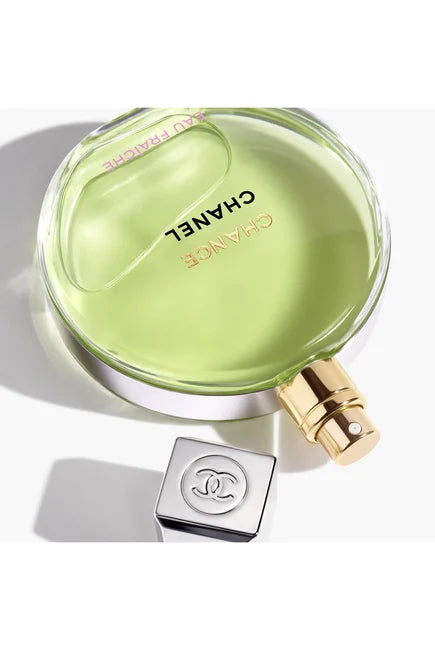 Chanel Chance Eau Fraiche Eau De Parfum 100ML