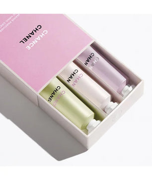 Chanel Chance Perfumed Hand Creams Set