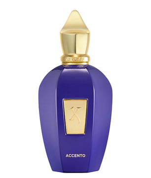 Xerjoff Accento Unisex Eau De Parfum 100ML