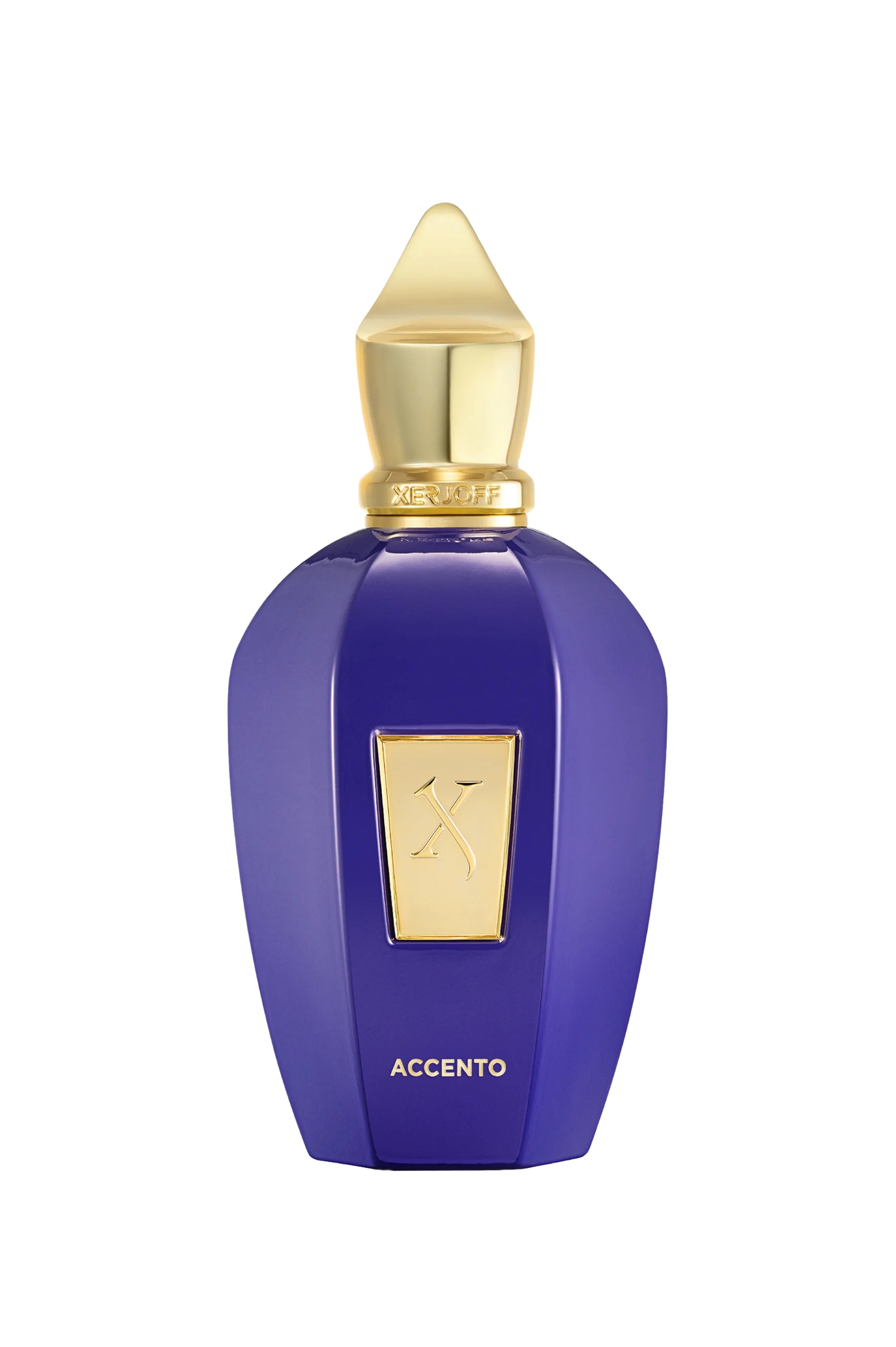 Xerjoff Accento Unisex Eau De Parfum 100ML