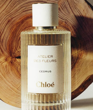 Chloe Atelier Des Fleurs Cedrus Eau De Parfum 150ML