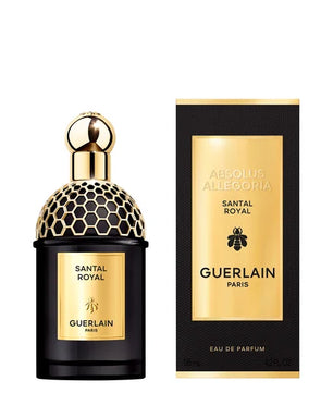 Guerlain Santal Royal Eau De Parfum 125ML