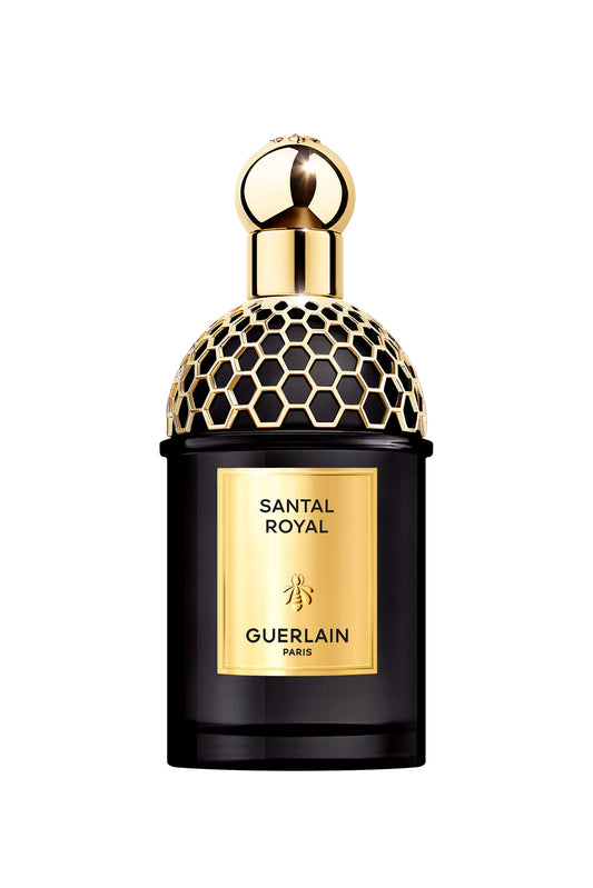 Guerlain Santal Royal Eau De Parfum 125ML