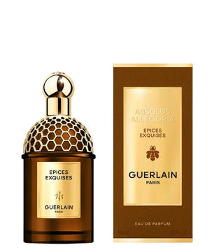 Guerlain Epices Exquises Eau De Parfum 125ML