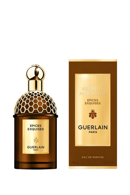 Guerlain Epices Exquises Eau De Parfum 125ML