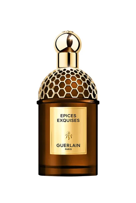 Guerlain Epices Exquises Eau De Parfum 125ML