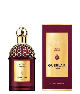 Guerlain Absolus Allegoria Rose Amira Eau De Parfum 125ML