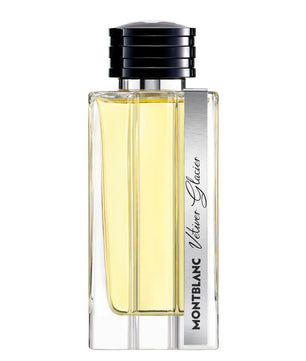 Montblanc Vetiver Glacier Eau De Parfum 125ML