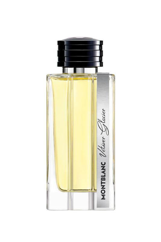 Montblanc Vetiver Glacier Eau De Parfum 125ML