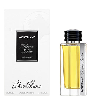 Montblanc Collection Extreme Leather Eau De Parfum 125ML