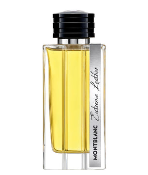 Montblanc Collection Extreme Leather Eau De Parfum 125ML