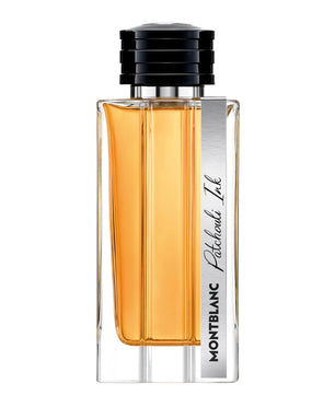 Mont Blanc Collection Patchouli Ink Eau De Parfum 125ML