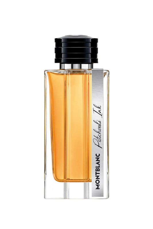 Mont Blanc Collection Patchouli Ink Eau De Parfum 125ML