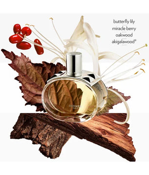 Hermes Barenia For Women Eau De Parfum 100ML