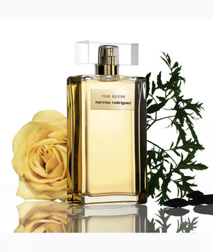 Narciso Rodriguez Rose Epicee Eau De Parfum 100ML