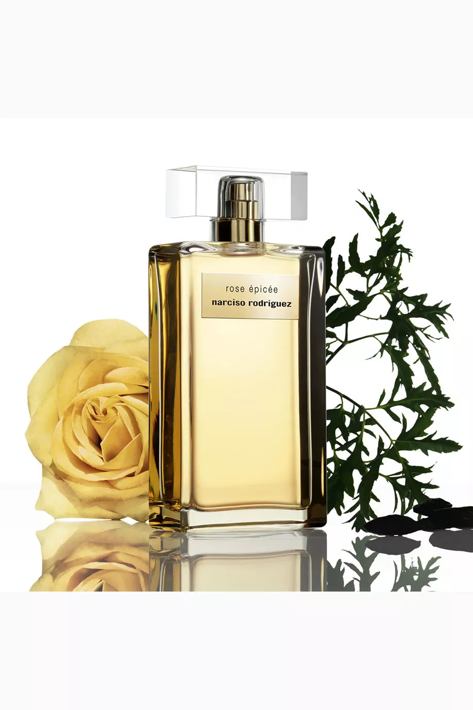 Narciso Rodriguez Rose Epicee Eau De Parfum 100ML