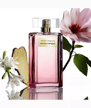 Narciso Rodriguez Radiant Magnolia Eau De Parfum 100ML