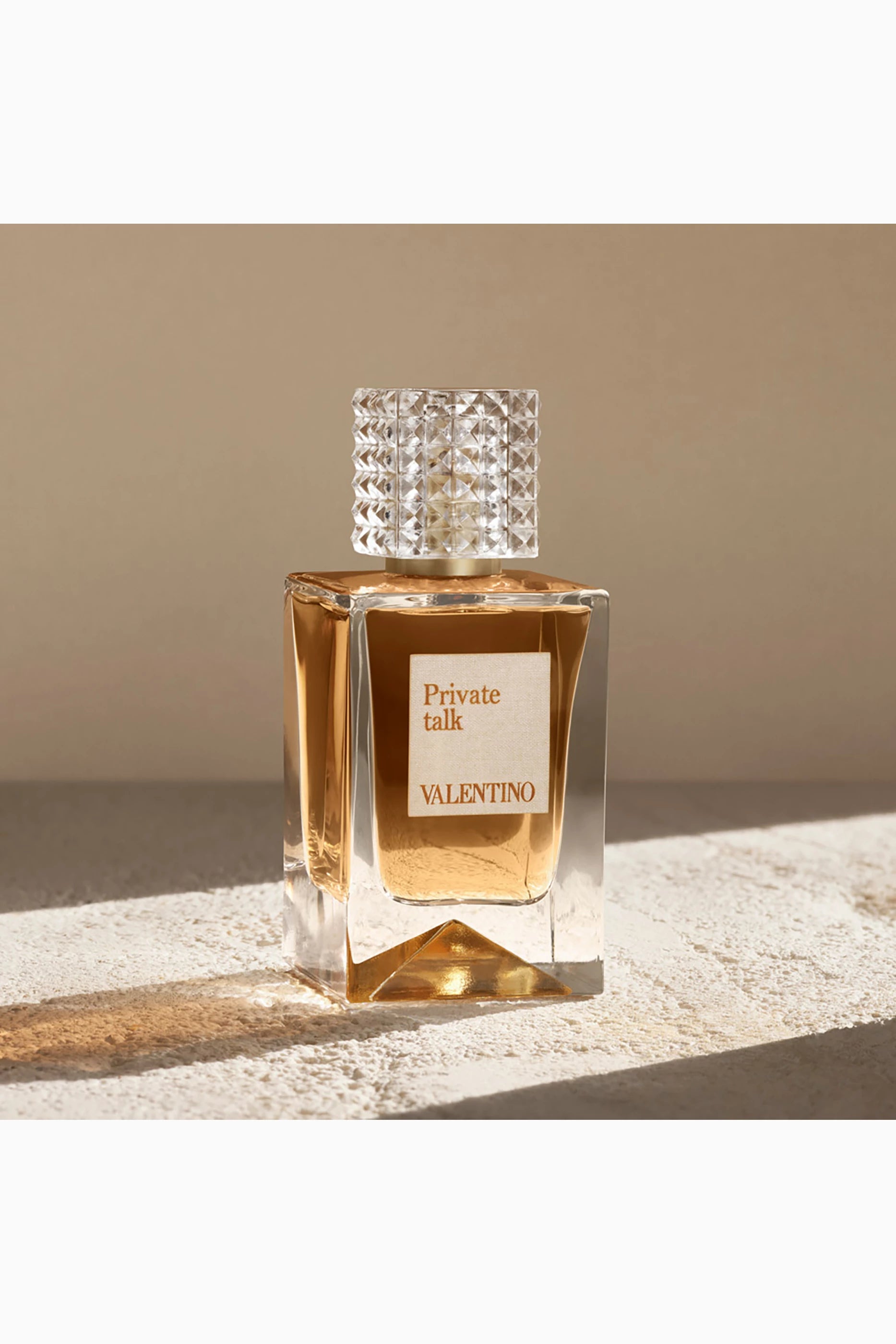 Valentino Anatomy Of Dreams Private Talk Parfum 100ML