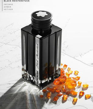 Montblanc Meisterstück Black Eau De Parfum 125ML