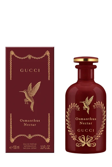 Gucci The Alchemist's Garden Osmanthus Nectar Eau De Parfum 100ML