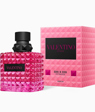 Valentino Born in Roma Donna Extradose Eau De Parfum 100ML