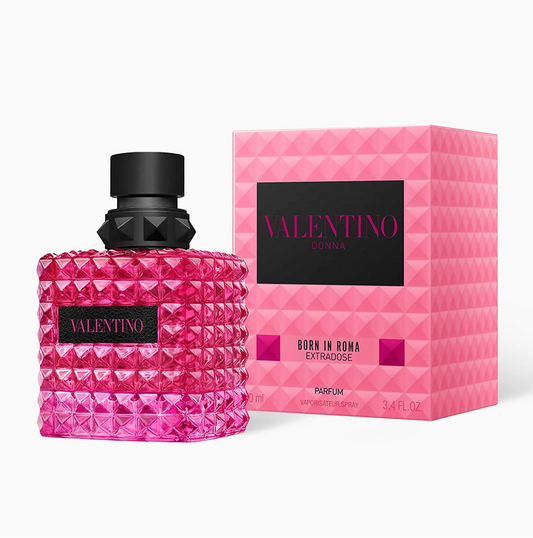 Valentino Born in Roma Donna Extradose Eau De Parfum 100ML