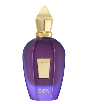 Xerjoff Purple Accento Eau De Parfum 100ML