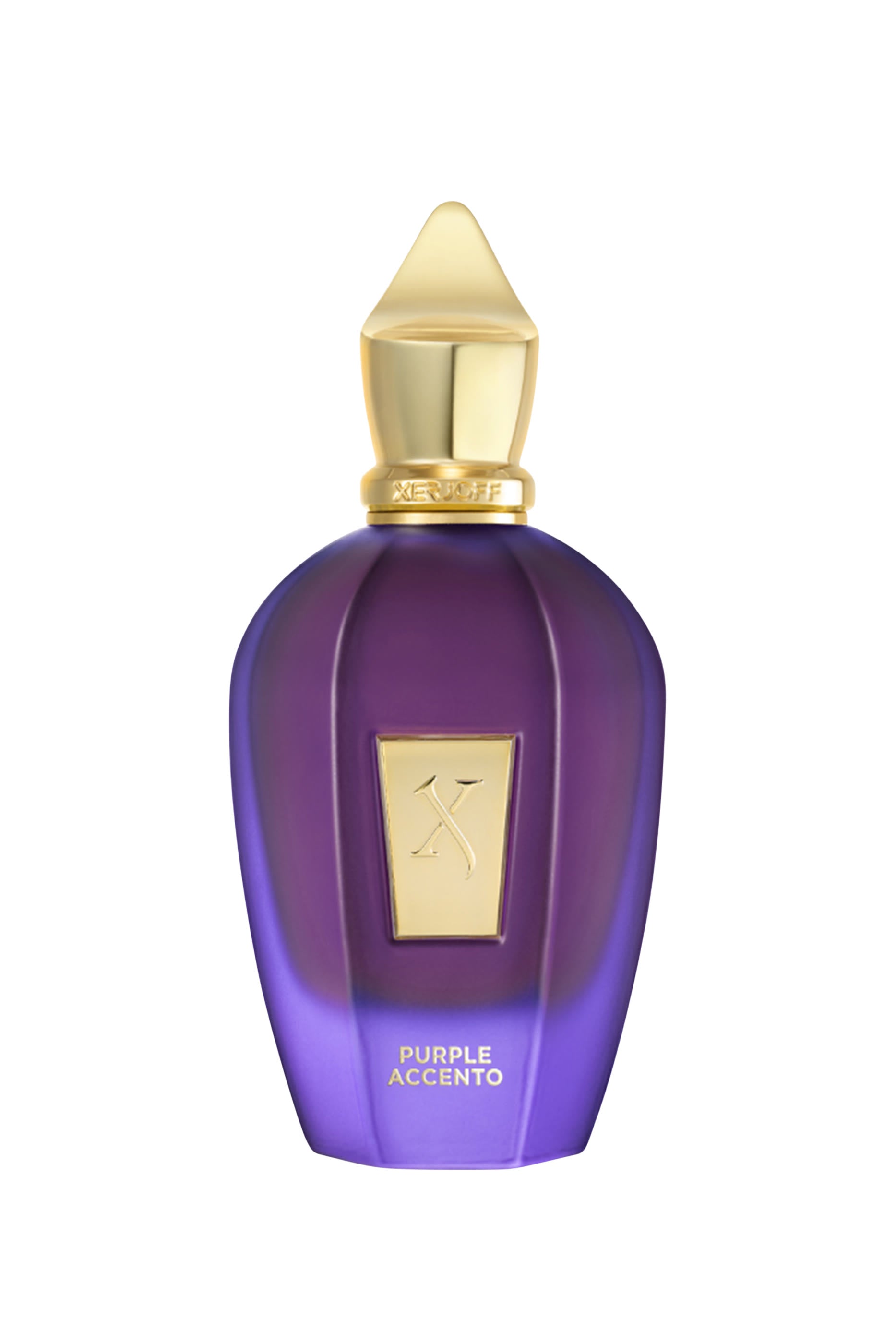 Xerjoff Purple Accento Eau De Parfum 100ML