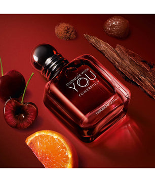 Giorgio Armani Stronger With You Powerfully Eau De Parfum