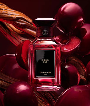 Guerlain Cherry Oud Eau De Parfum 100ML