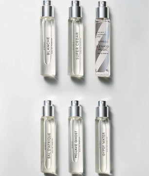BYREDO La Selection Parfum Set