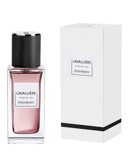 Yves Saint Laurent (YSL) Lavalliere Accord Figue-rose Eau De Parfum 75ML