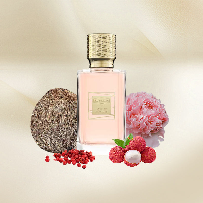 Ex Nihilo Lust In Paradise Eau De Parfum 100ML