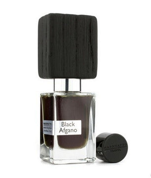 Nasomatto Black Afgano Extrait De Parfum Tester 30ML