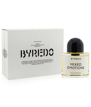 BYREDO Mixed Emotions Eau De Parfum 100ML