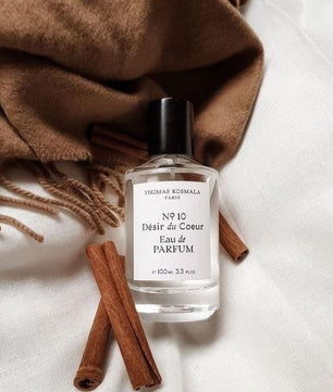 Thomas Kosmala No.10 Desir Du Coeur Eau De Parfum 100ML